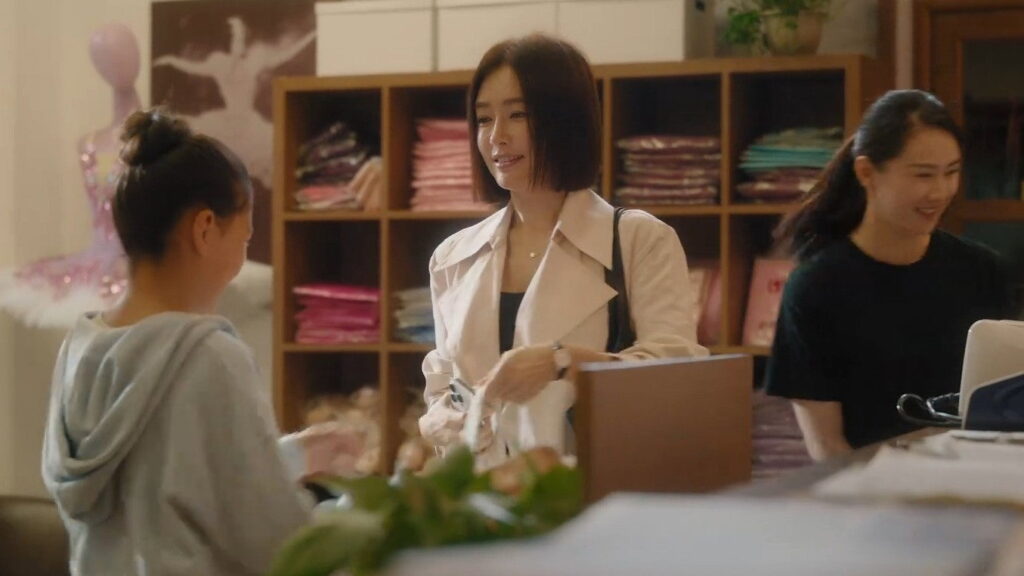 Second Chance Romance Episode 05