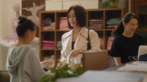 Second Chance Romance Episode 5 Episode 5 Preview Still