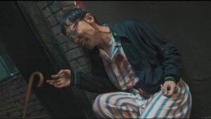 Dead End Episode 4 Episode 4 Preview Still
