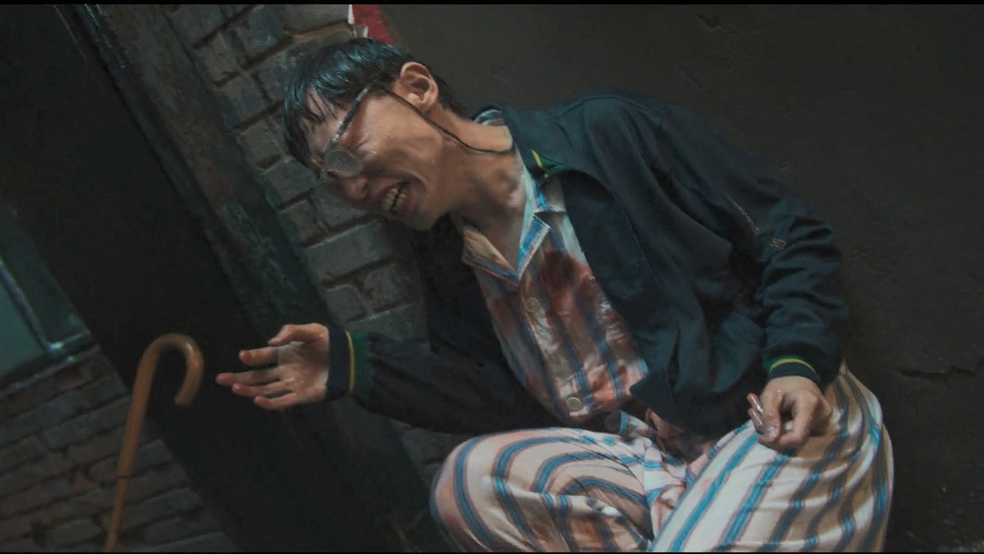 Watch Dead End Ep 04 Eng Sub