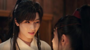 Moonlit Order Episode 17 Episode 17 Preview Still
