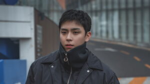 Dear X Episode 5 Grant Me the Power to Rise to the Top Preview Still