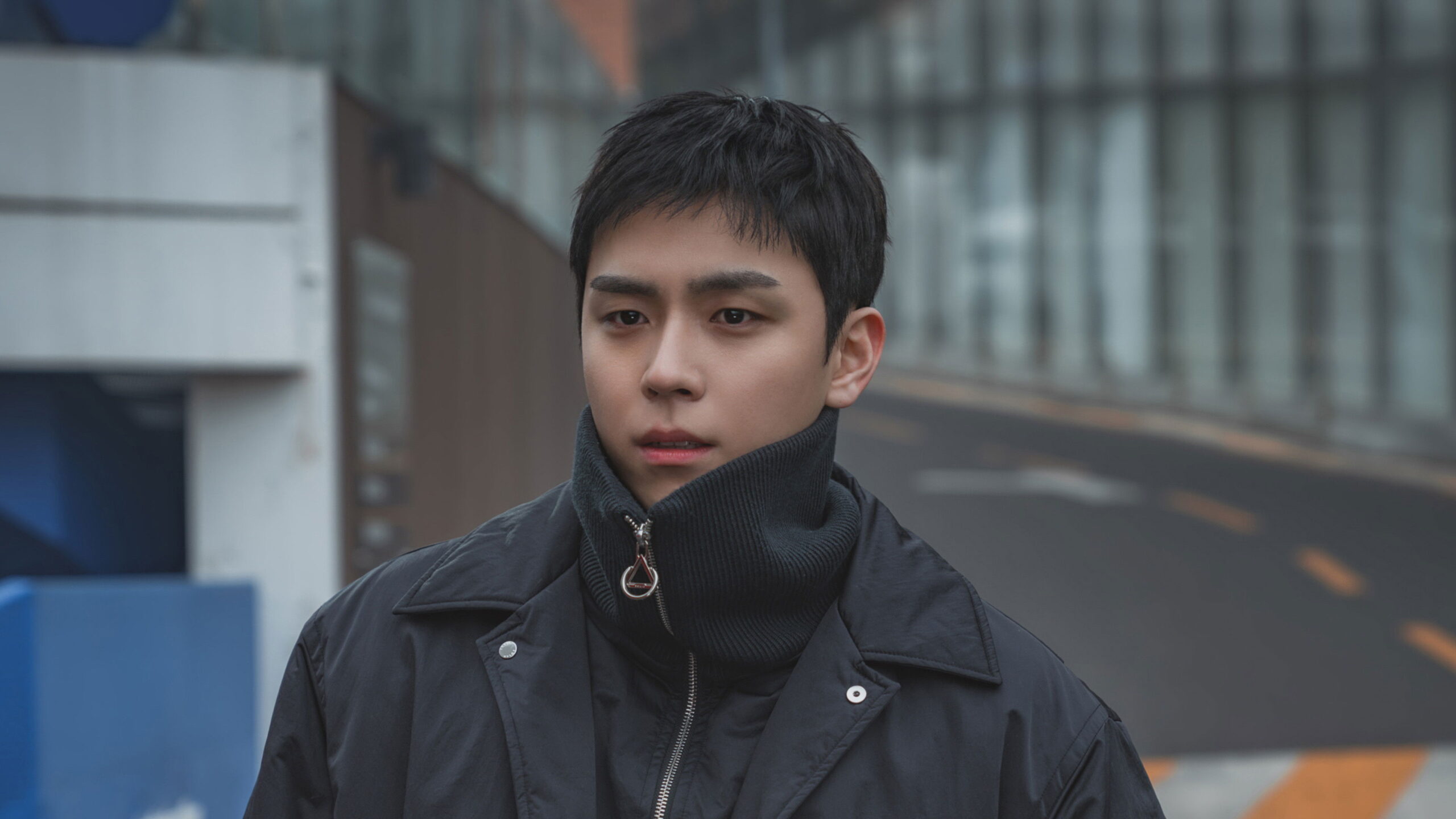 Watch Dear X Ep 05 Eng Sub