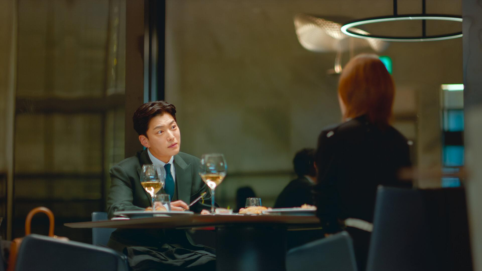 Watch As You Stood By Ep 03 Eng Sub