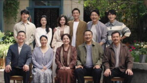 Fragrance of the Pomegranates Episode 20 Episode 20 Preview Still