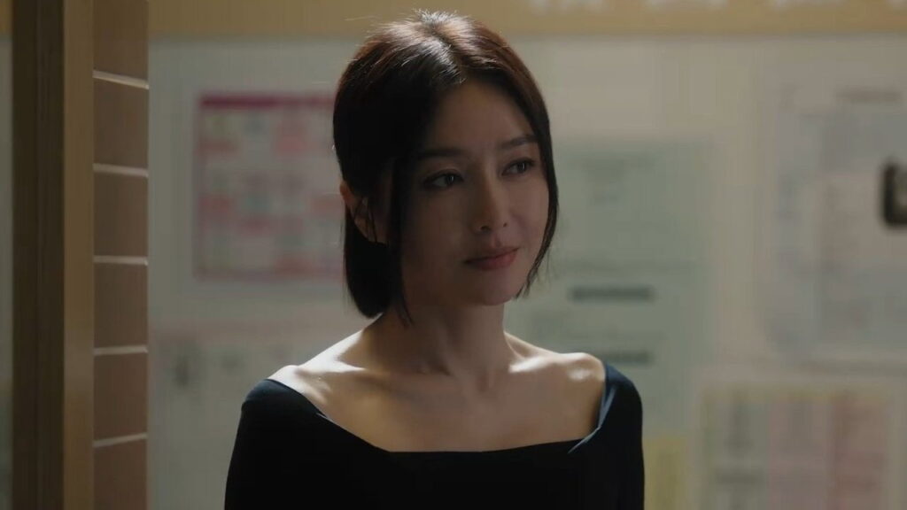 Second Chance Romance Episode 04