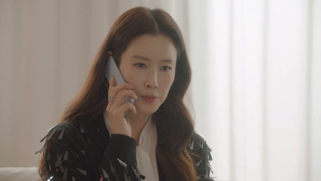 Our Golden Days Episode 29