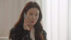 Our Golden Days Episode 29 Torn And Trapped Preview Still