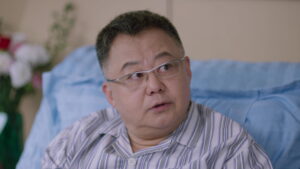 Chef Son-in-Law Episode 3 Episode 3 Preview Still