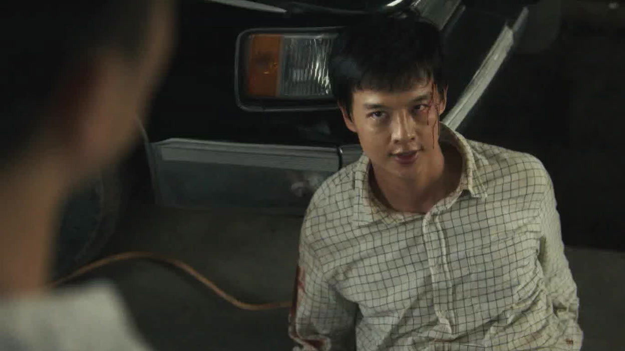 Watch Dead End Ep 07 Eng Sub