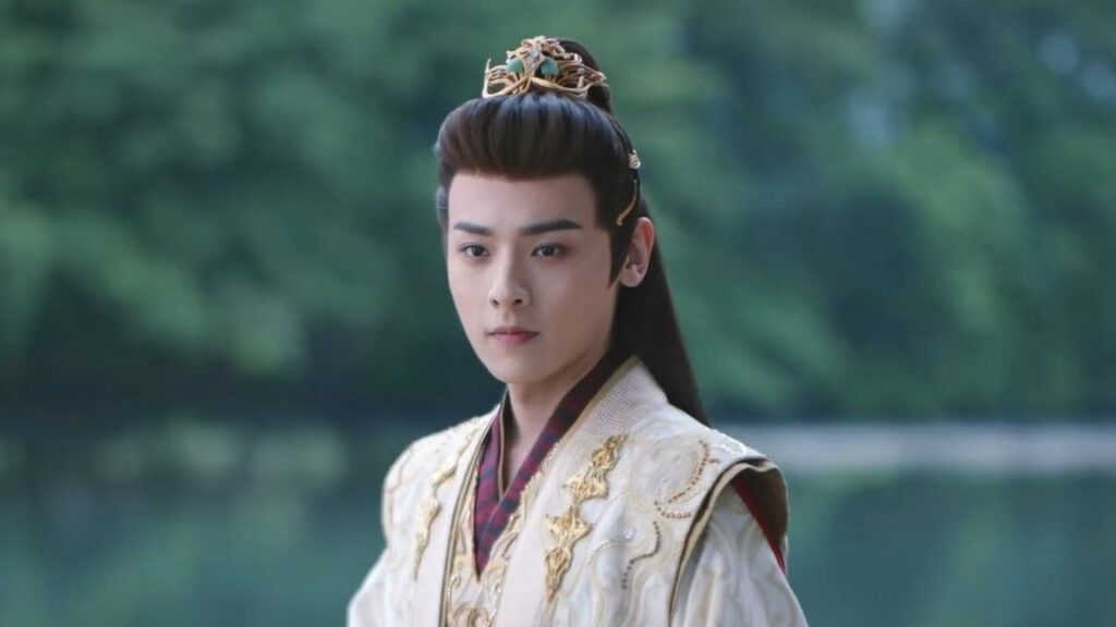 Blood River Episode 30