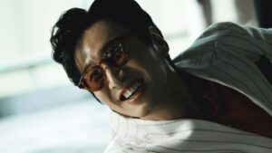The Manipulated Episode 6 Episode 6 Preview Still
