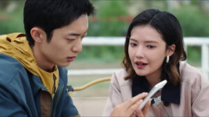 Fragrance of the Pomegranates Episode 19 Episode 19 Preview Still