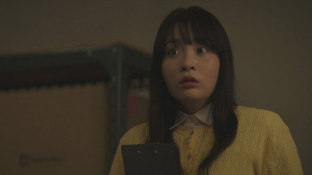 Typhoon Family Episode 13