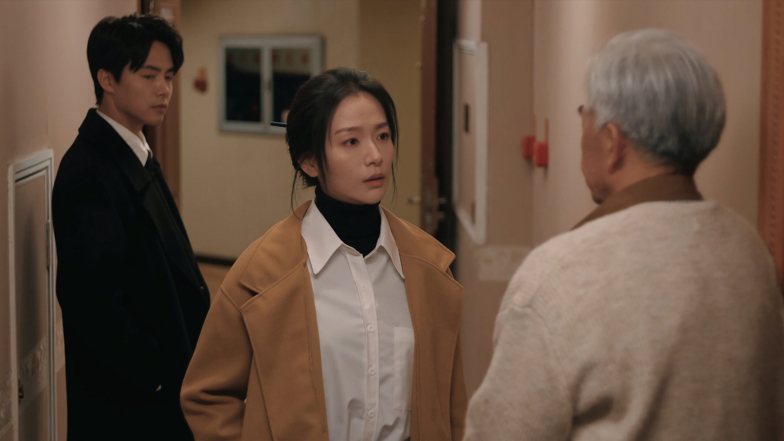Watch The Triple Echo of Time Ep 18 Eng Sub