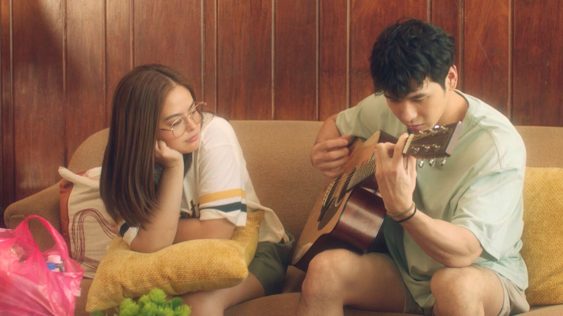 Watch Golden Scenery of Tomorrow Ep 06 Eng Sub