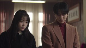 Typhoon Family Episode 7 The Meaning of Life Preview Still