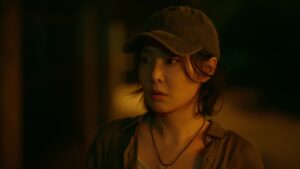Persona Episode 10 Episode 10 Preview Still