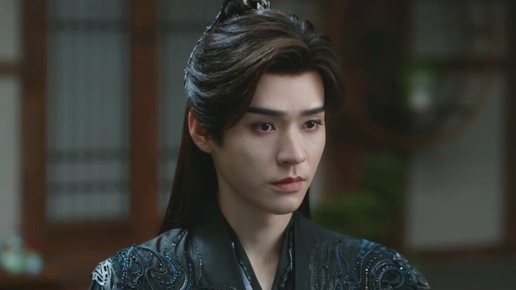 Blood River Episode 25
