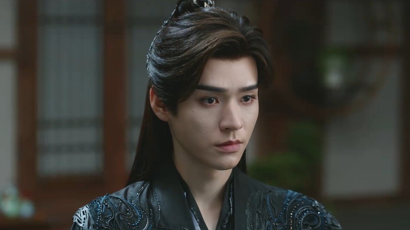 Watch Blood River Ep 25 Eng Sub