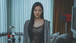Dear X Episode 10 The Monster in the Mirror Preview Still