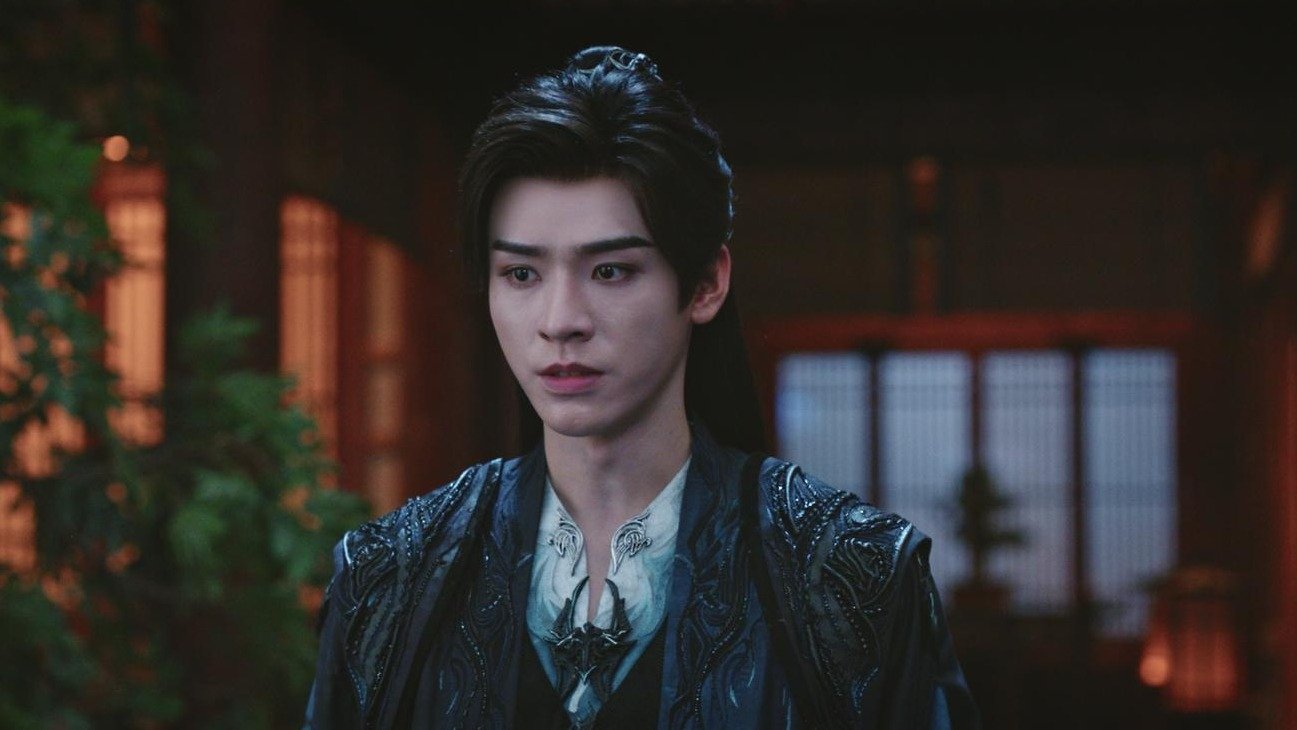 Watch Blood River Ep 32 Eng Sub