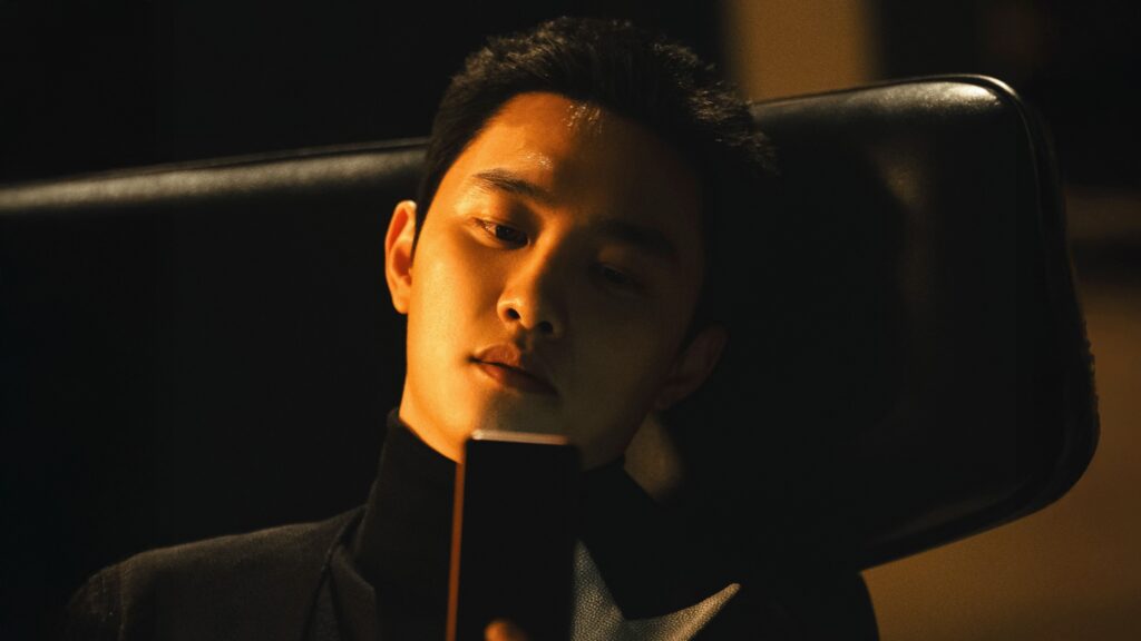 The Manipulated Episode 03