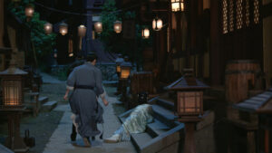 Fight for Love Episode 24 Episode 24 Preview Still