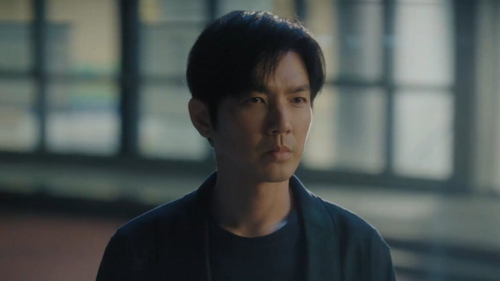 Second Chance Romance Episode 10