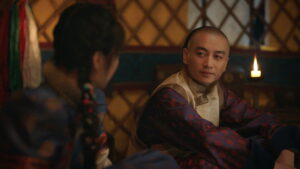 Legend of the Magnate Episode 6 Episode 6 Preview Still
