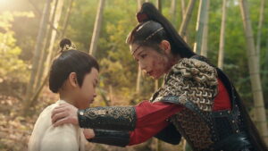 Moonlit Order Episode 23 Episode 23 Preview Still