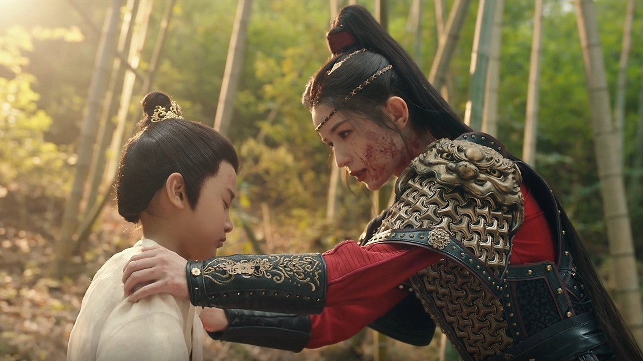 Watch Moonlit Order Ep 23 Eng Sub