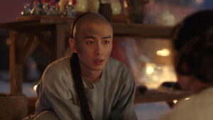 Legend of the Magnate Episode 12 Episode 12 Preview Still