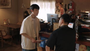 The Triple Echo of Time Episode 20 Episode 20 Preview Still
