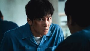 The Manipulated Episode 2 Episode 2 Preview Still