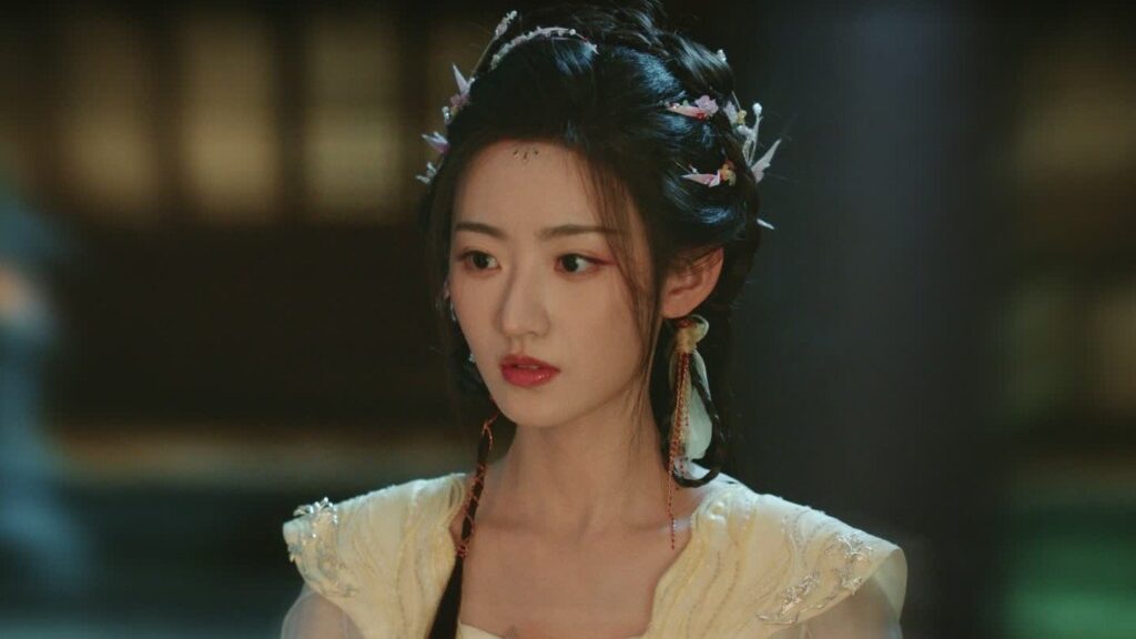 Blood River Episode 36