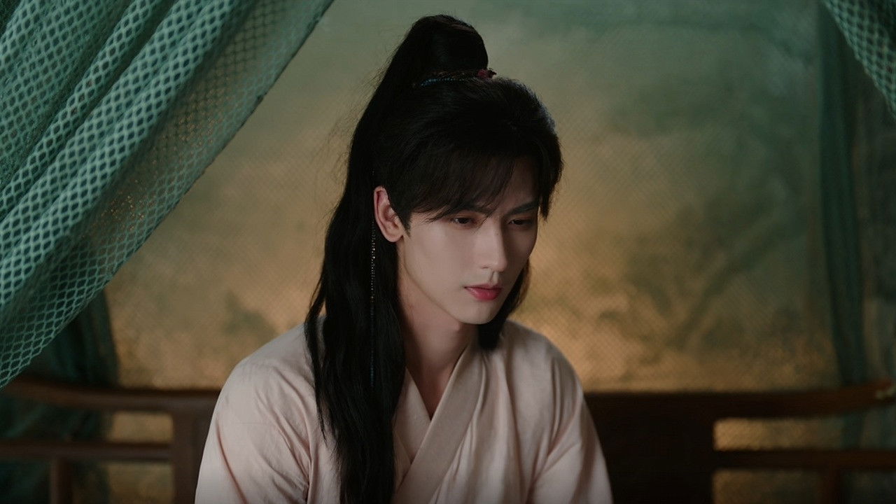 Watch Moonlit Order Ep 13 Eng Sub