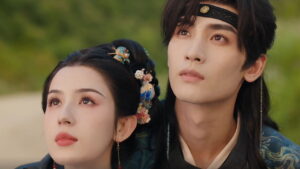 Moonlit Order Episode 24 Episode 24 Preview Still