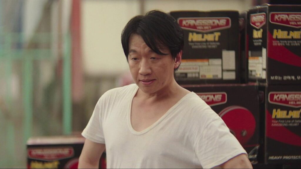Typhoon Family Episode 10