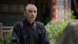 Legend of the Magnate Episode 8 Episode 8 Preview Still