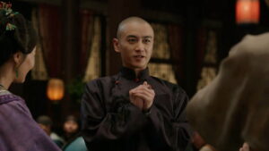 Legend of the Magnate Episode 9 Episode 9 Preview Still