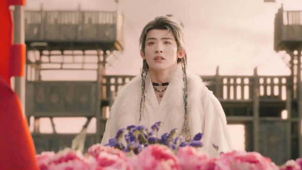Sword and Beloved Episode 23