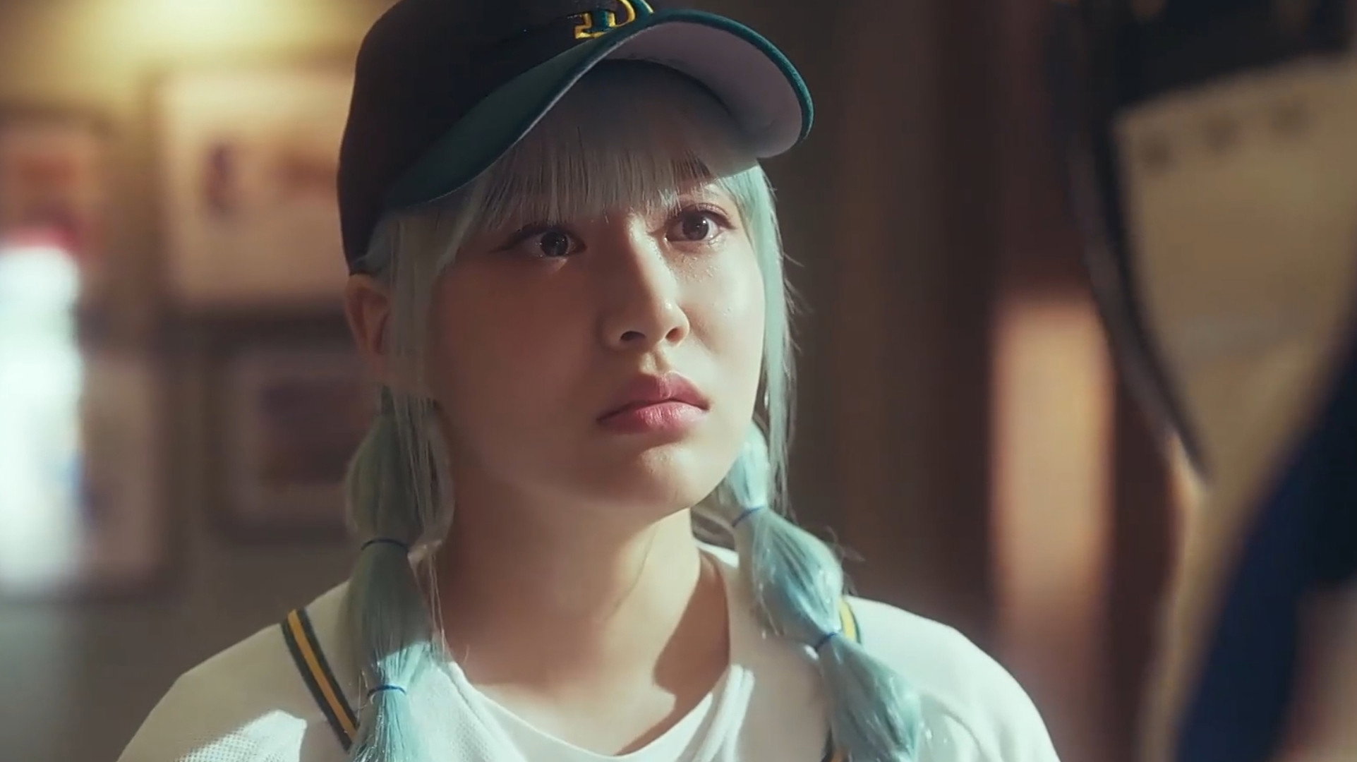 Watch Spirit Fingers Ep 12 Eng Sub