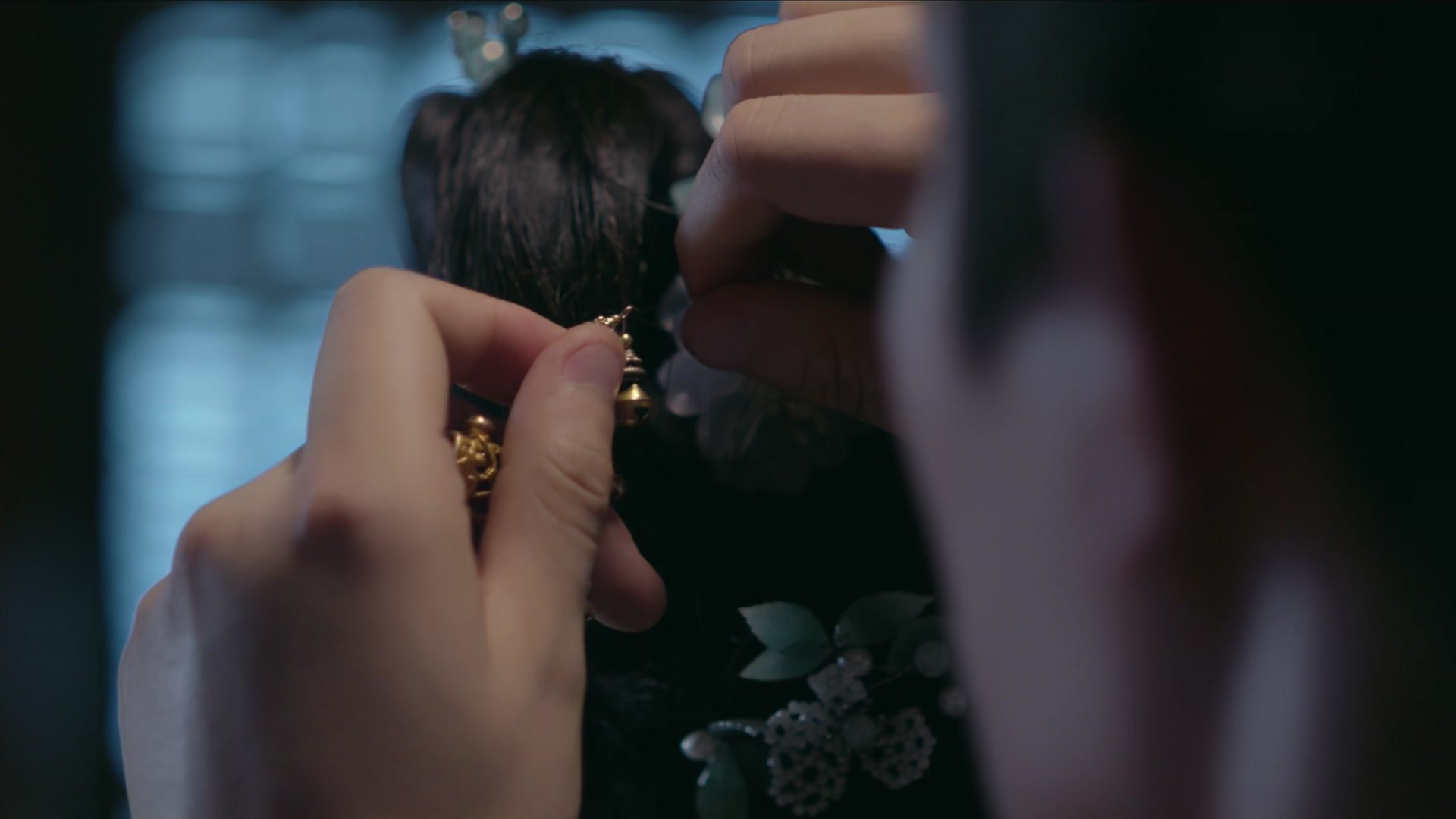 Watch Fight for Love Ep 08 Eng Sub