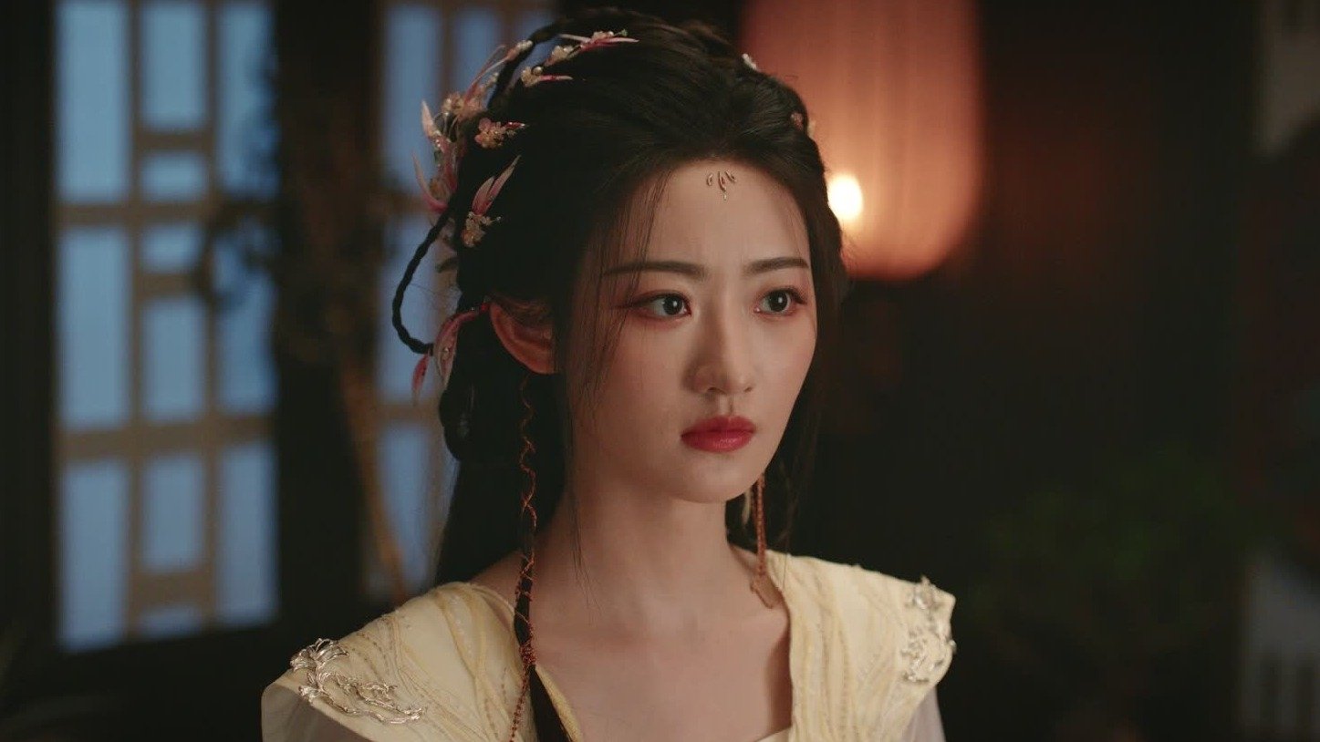 Watch Blood River Ep 35 Eng Sub