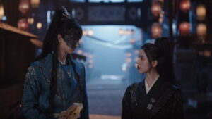 Moonlit Order Episode 18 Episode 18 Preview Still