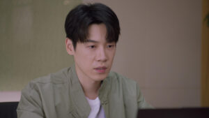 Chef Son-in-Law Episode 6 Episode 6 Preview Still