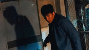 The Manipulated Episode 4 Episode 4 Preview Still