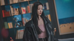 Dear X Episode 8 Before Judgment Preview Still