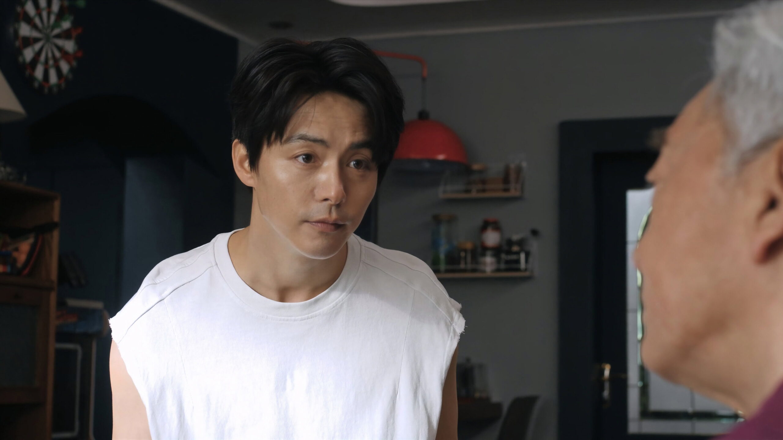 Watch The Triple Echo of Time Ep 19 Eng Sub